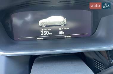 Jaguar I-Pace  2018