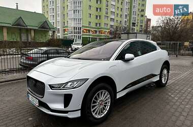 Jaguar I-Pace  2019