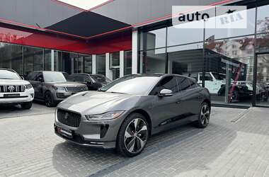Jaguar I-Pace  2019
