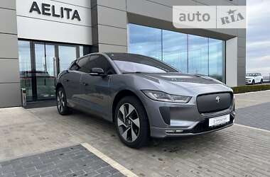 Jaguar I-Pace  2023