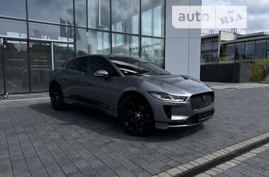 Jaguar I-Pace  2020