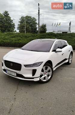Jaguar I-Pace  2019