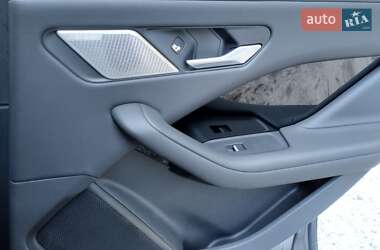 Позашляховик / Кросовер Jaguar I-Pace 2018 в Хмільнику