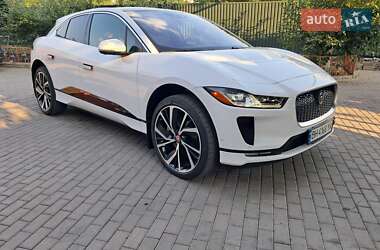 Jaguar I-Pace  2019