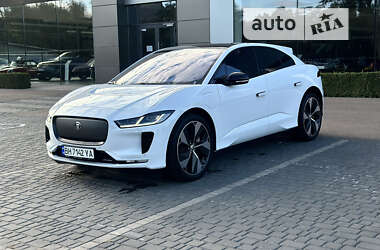 Jaguar I-Pace  2023