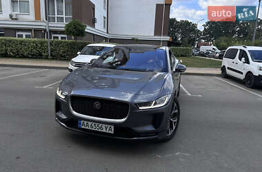 Jaguar I-Pace  2019