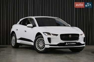 Jaguar I-Pace  2019