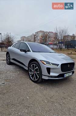 Jaguar I-Pace  2022