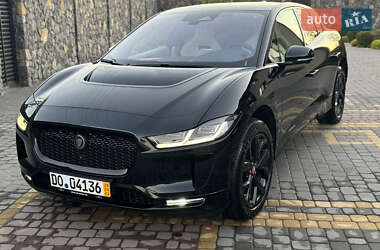 Jaguar I-Pace  2022
