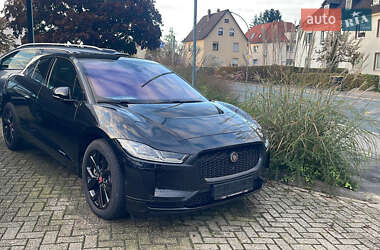 Jaguar I-Pace  2020