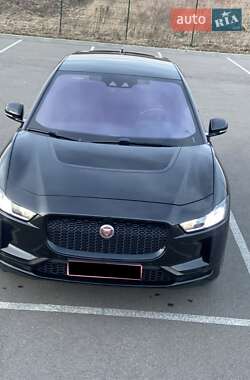 Jaguar I-Pace  2020