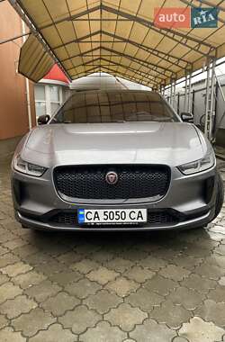 Jaguar I-Pace  2022