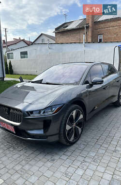 Jaguar I-Pace  2019