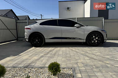 Jaguar I-Pace  2019