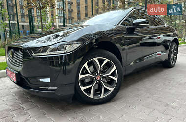 Jaguar I-Pace  2022