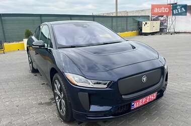 Jaguar I-Pace  2023