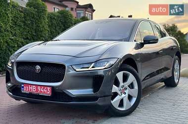 Jaguar I-Pace  2020
