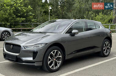 Jaguar I-Pace  2019