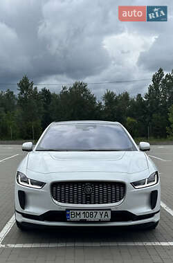 Jaguar I-Pace  2020