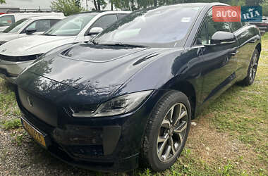 Jaguar I-Pace  2023