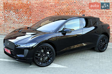 Jaguar I-Pace  2024