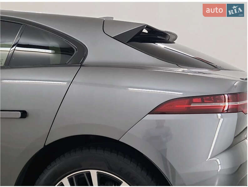 Внедорожник / Кроссовер Jaguar I-Pace 2018 в Хмельницком