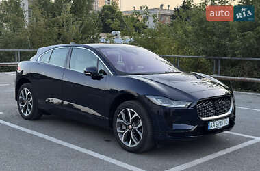 Jaguar I-Pace  2020