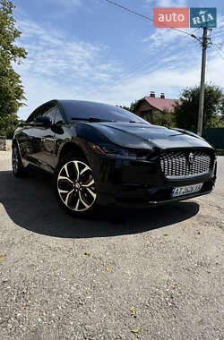 Jaguar I-Pace  2022