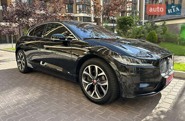 Jaguar I-Pace  2022