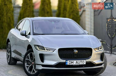 Jaguar I-Pace  2020