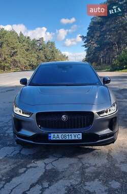 Jaguar I-Pace  2022