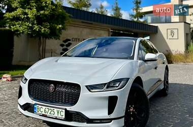 Jaguar I-Pace  2019