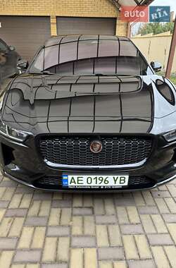 Jaguar I-Pace  2022