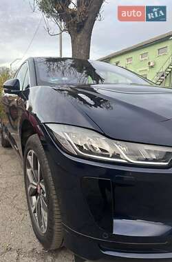 Jaguar I-Pace 2020