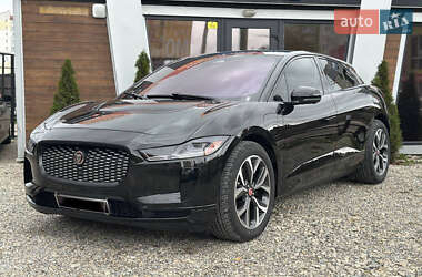 Jaguar I-Pace  2022
