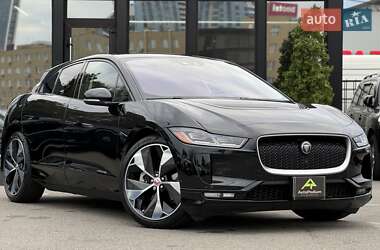 Jaguar I-Pace  2019