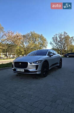 Jaguar I-Pace  2020