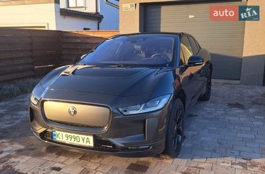 Jaguar I-Pace  2023