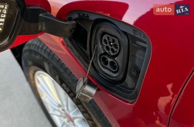 Внедорожник / Кроссовер Jaguar I-Pace 2018 в Ивано-Франковске фото 8 Внедорожник / Кроссовер Jaguar I-Pace 2018 в Ивано-Франковске