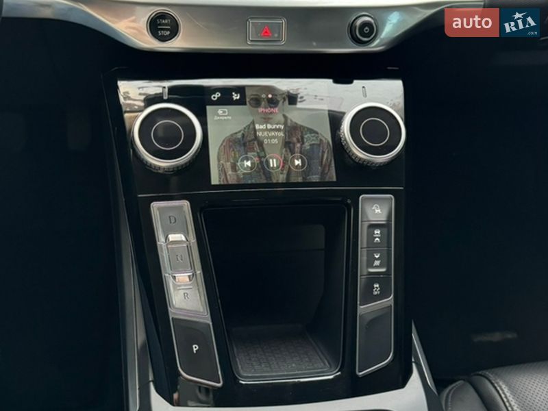 Внедорожник / Кроссовер Jaguar I-Pace 2018 в Ивано-Франковске фото 11 Внедорожник / Кроссовер Jaguar I-Pace 2018 в Ивано-Франковске