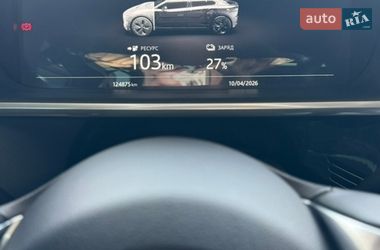 Внедорожник / Кроссовер Jaguar I-Pace 2018 в Ивано-Франковске фото 12 Внедорожник / Кроссовер Jaguar I-Pace 2018 в Ивано-Франковске