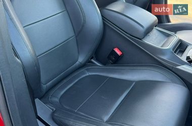Внедорожник / Кроссовер Jaguar I-Pace 2018 в Ивано-Франковске фото 16 Внедорожник / Кроссовер Jaguar I-Pace 2018 в Ивано-Франковске