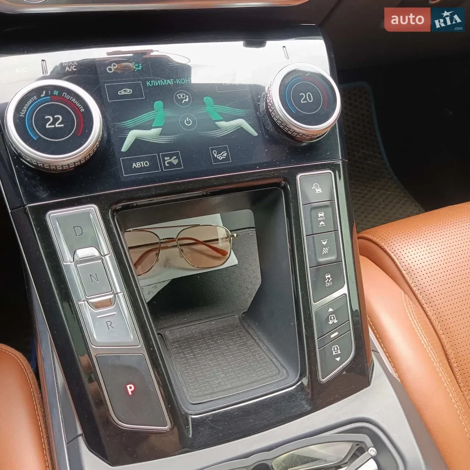 2019 Jaguar I-Pace - мініатюра 5