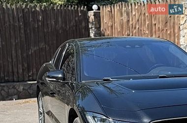 Jaguar I-Pace  2018