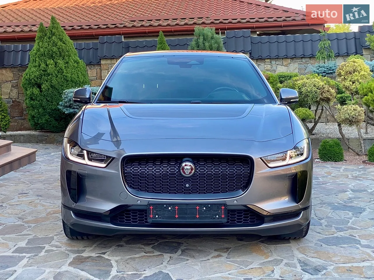2021 Jaguar I-Pace - мініатюра 5