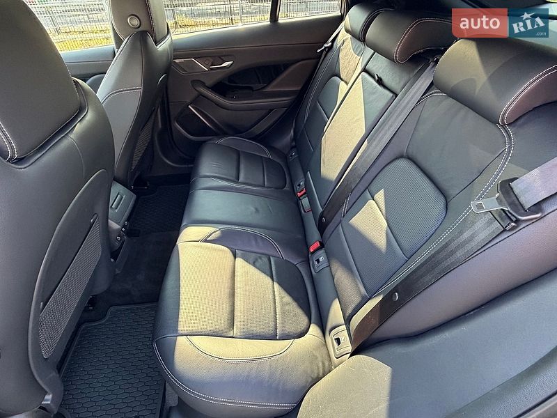 Внедорожник / Кроссовер Jaguar I-Pace 2020 в Одессе