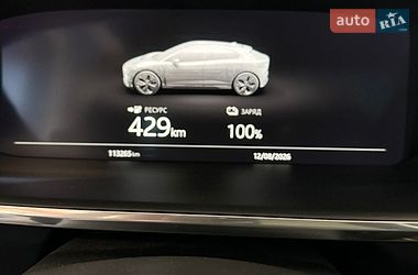 jaguar i-pace 2018 в Вінниця від професійного продавця Сергій Андрійович