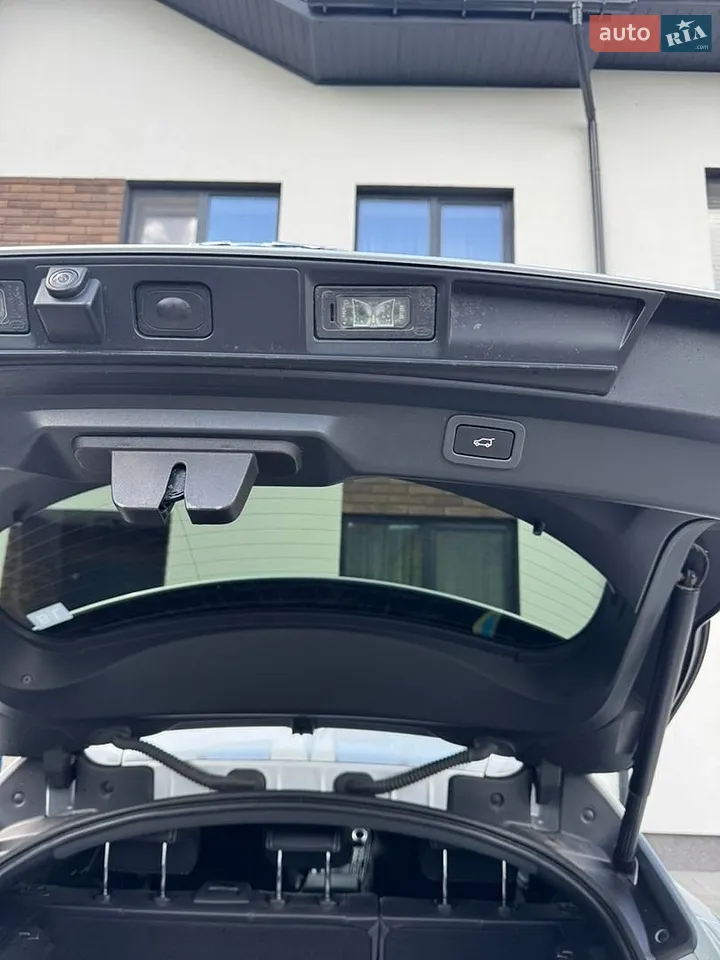 2019 Jaguar I-Pace - мініатюра 3