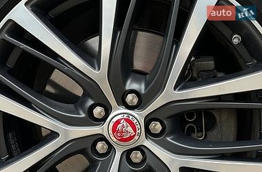 Внедорожник / Кроссовер Jaguar I-Pace 2019 в Одессе
