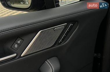 Внедорожник / Кроссовер Jaguar I-Pace 2019 в Одессе